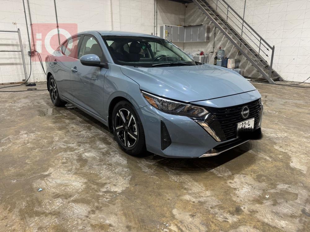 Nissan Sentra